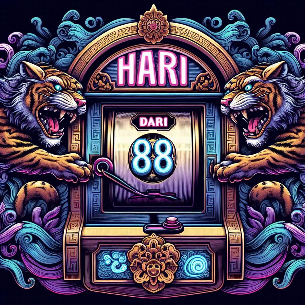 Panel77 : Grafik HD Game Online Panel 77 Paling Gokil Seru